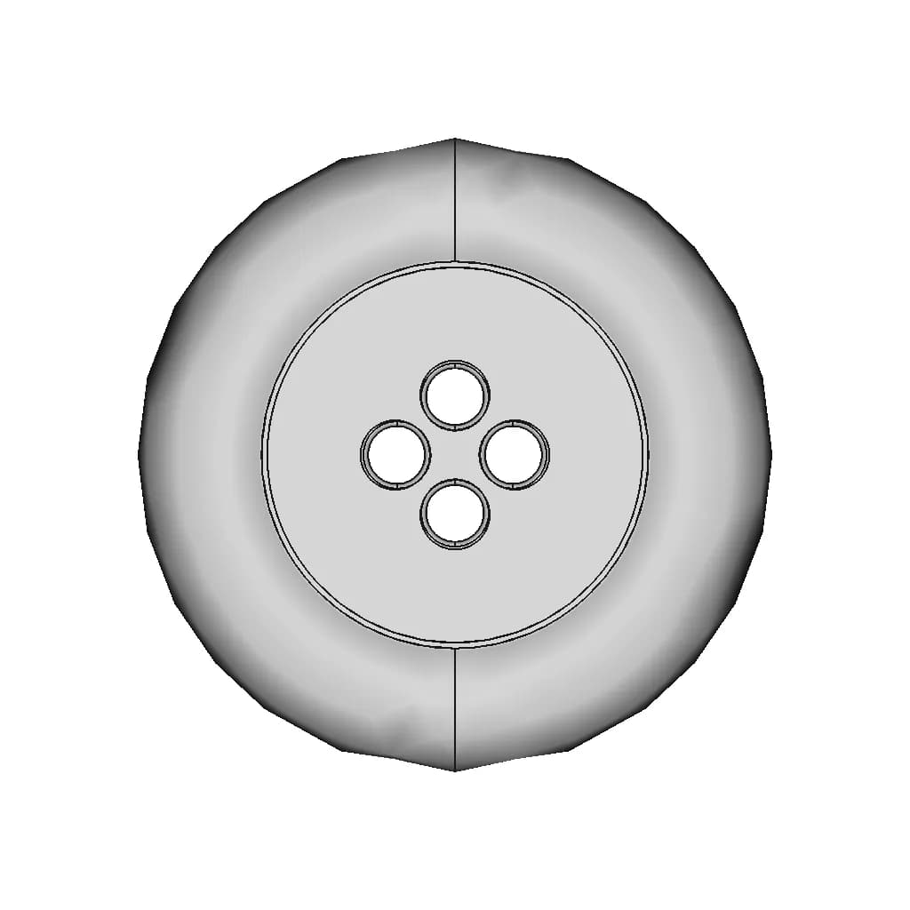 Ti Button - Standard Mechanical Component_90_0_degree_snapshot