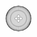 Ti Button - Standard Mechanical Component_90_0_degree_snapshot