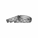 Ladies Ring | High-Quality CAD Model_0_270_degree_snapshot