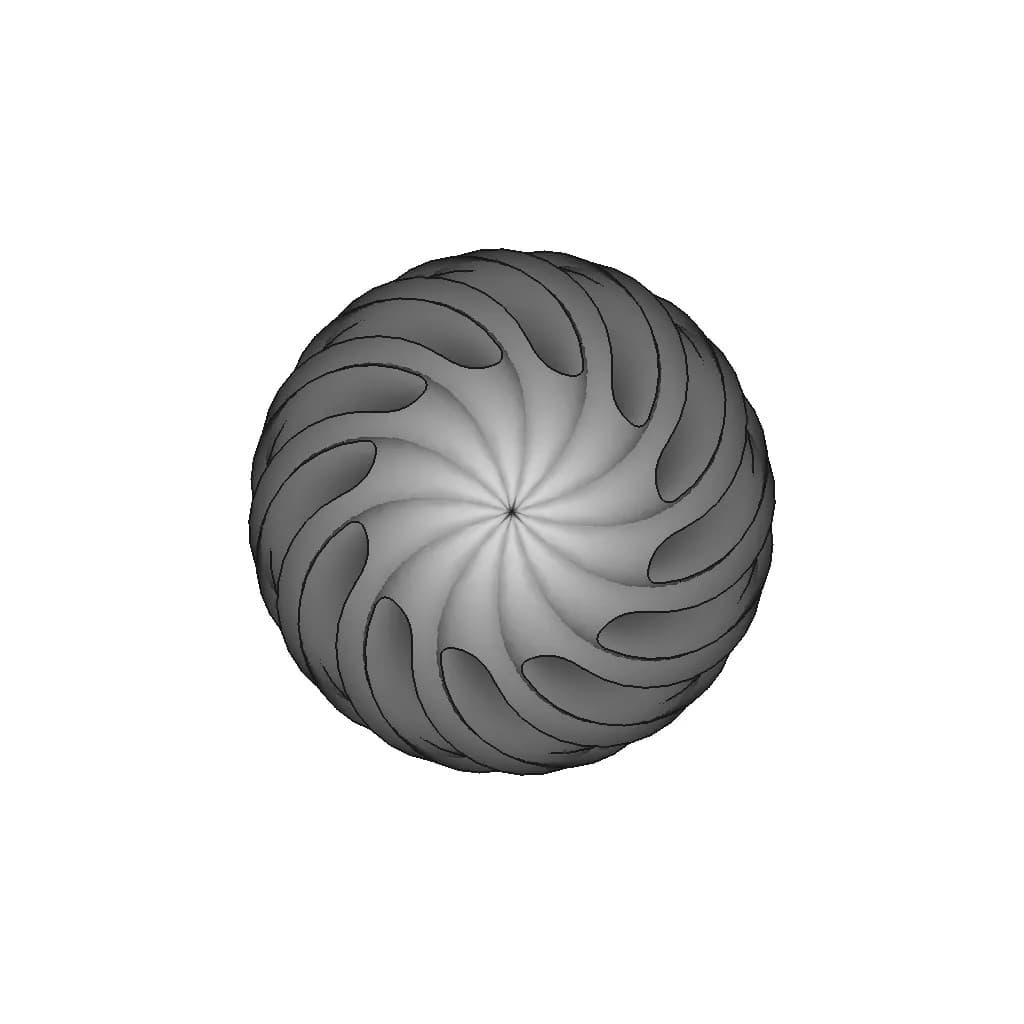 Trophie V2 - Downloadable CAD Representation_270_0_degree_snapshot