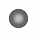 Trophie V2 - Downloadable CAD Representation_270_0_degree_snapshot