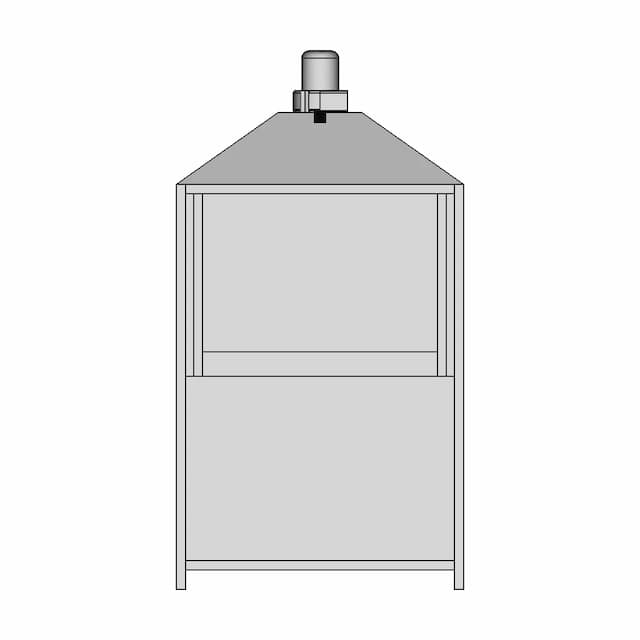 Acid Box - Downloadable CAD Representation