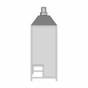 Acid Box - Downloadable CAD Representation_0_270_degree_snapshot