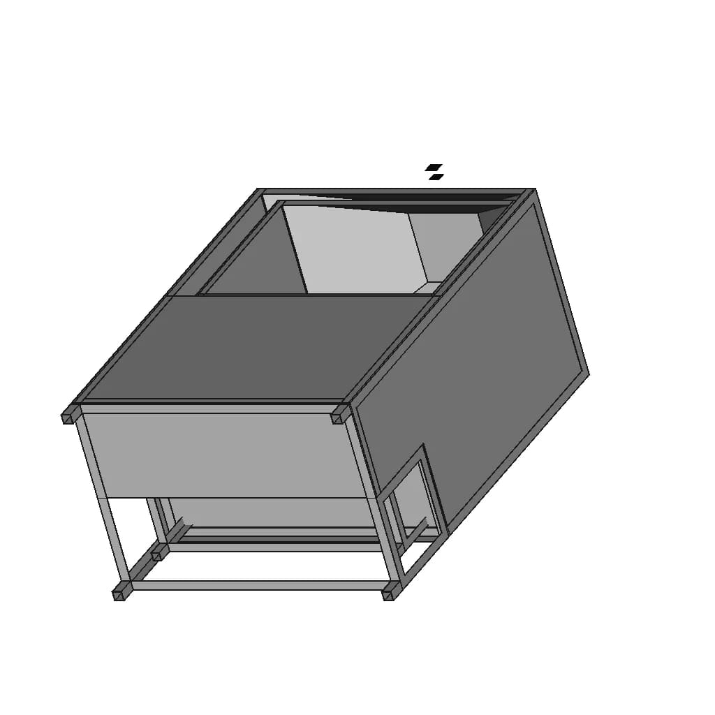 Acid Box - Downloadable CAD Representation_60_30_degree_snapshot