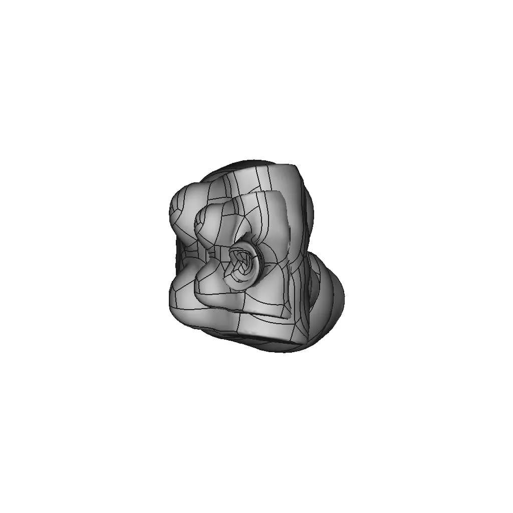 Molly - Standard Mechanical Component_0_0_degree_snapshot