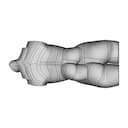 Molly - Standard Mechanical Component_0_90_degree_snapshot