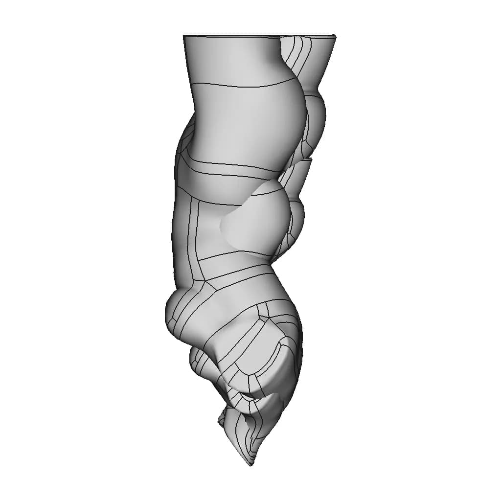 Molly - Standard Mechanical Component_270_0_degree_snapshot