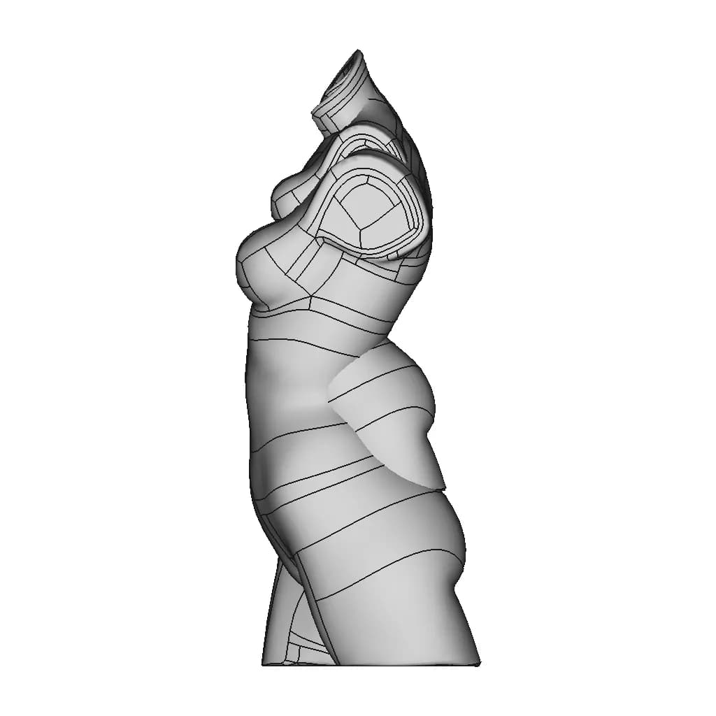 Molly - Standard Mechanical Component_90_0_degree_snapshot