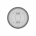 Ultrasonic Washer Box - Standard Mechanical Component_90_0_degree_snapshot