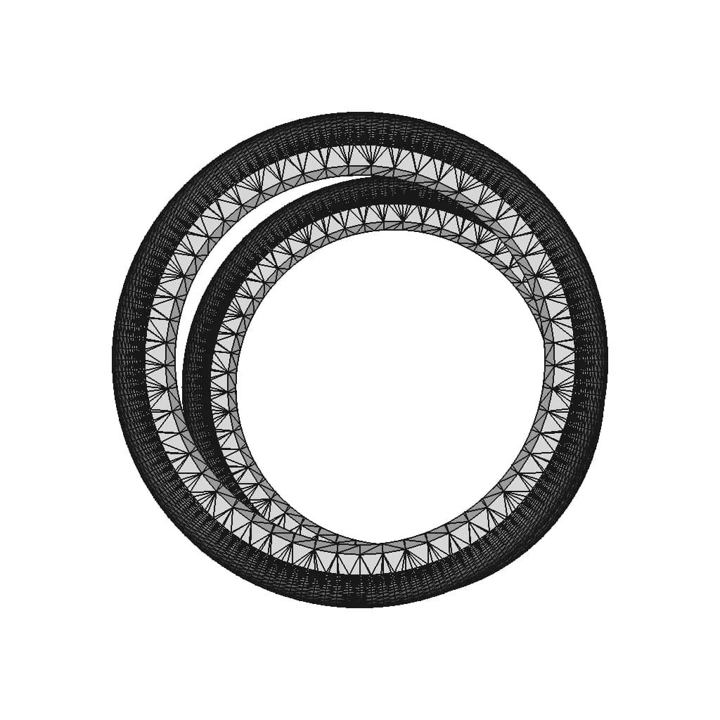 Simple Ring - Downloadable CAD Representation_270_0_degree_snapshot