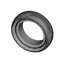 Simple Ring - Downloadable CAD Representation_60_30_degree_snapshot