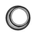 Simple Ring - Downloadable CAD Representation_90_0_degree_snapshot