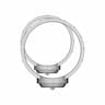 Golden Ring (Pure Ghanaian Gold Ring Sample) - Standard Mechanical Component_270_0_degree_snapshot