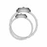 Golden Ring (Pure Ghanaian Gold Ring Sample) - Standard Mechanical Component_90_0_degree_snapshot
