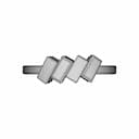 Ladies Rings | High-Quality CAD Model_270_0_degree_snapshot