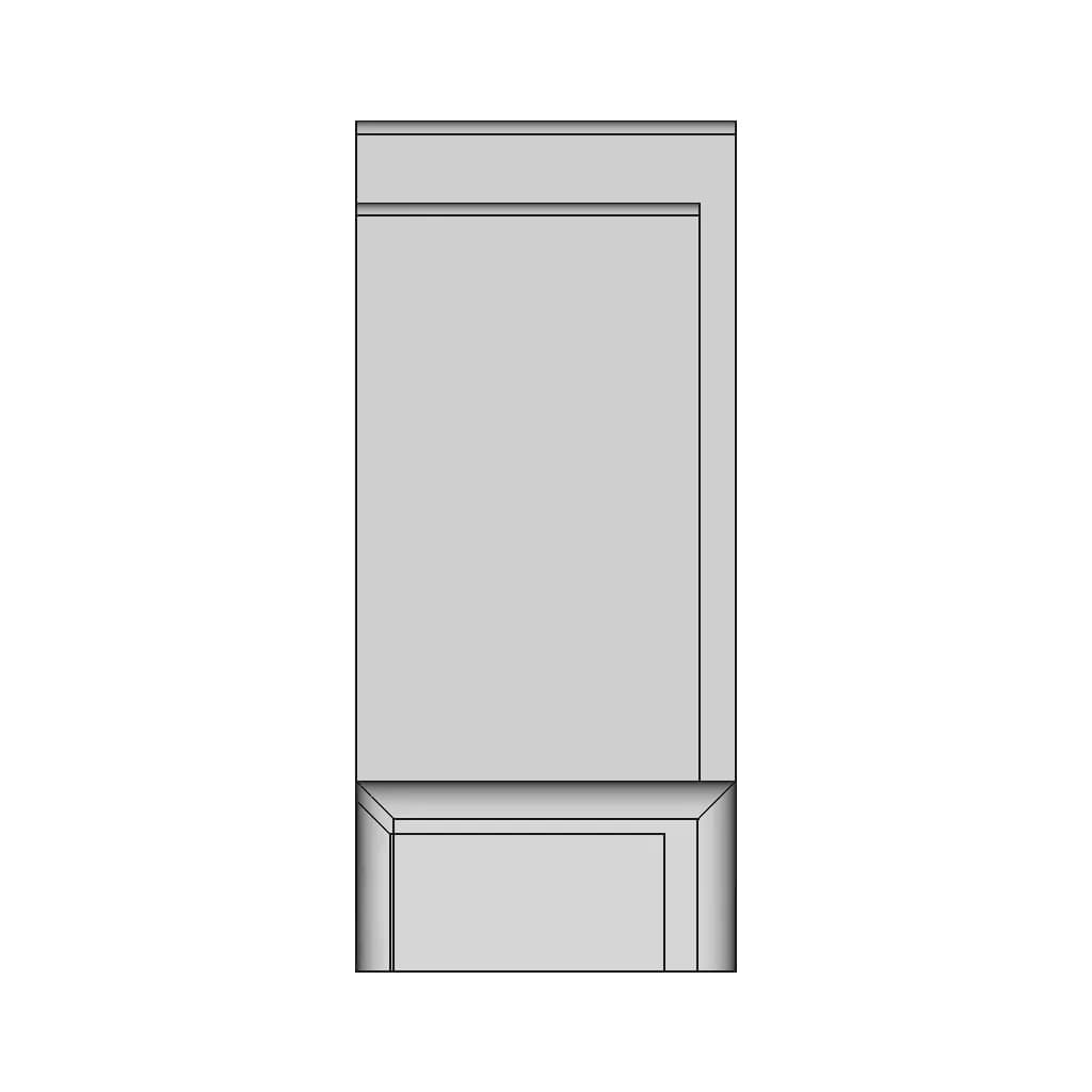 Pocket Watch Stand - Standard Mechanical Component_0_0_degree_snapshot