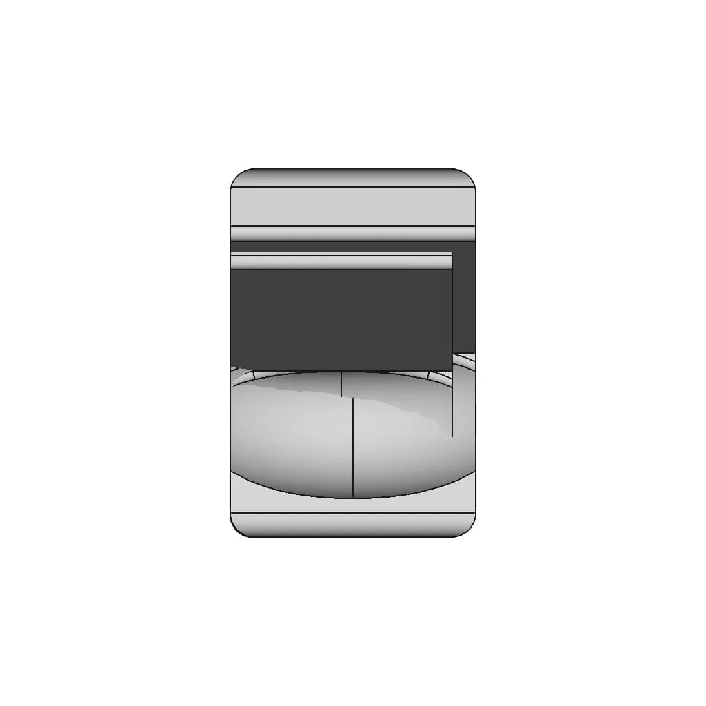 Pocket Watch Stand - Standard Mechanical Component_270_0_degree_snapshot