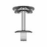 Cloverleaf Stud Earring | High-Quality CAD Model_90_0_degree_snapshot