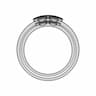 Cloverleaf Ring - Downloadable CAD Representation_0_0_degree_snapshot