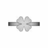 Cloverleaf Ring - Downloadable CAD Representation_270_0_degree_snapshot