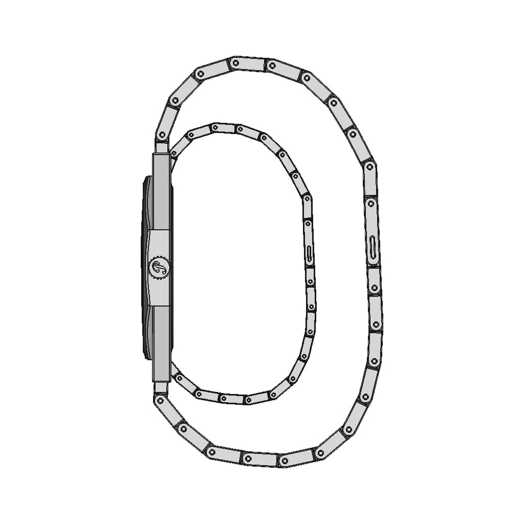 Chronograph | High-Quality CAD Model_0_90_degree_snapshot