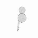 Booost - Downloadable CAD Representation_0_270_degree_snapshot