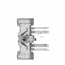 Failed 12Lb #4 | 3D Engineering Design File_0_0_degree_snapshot