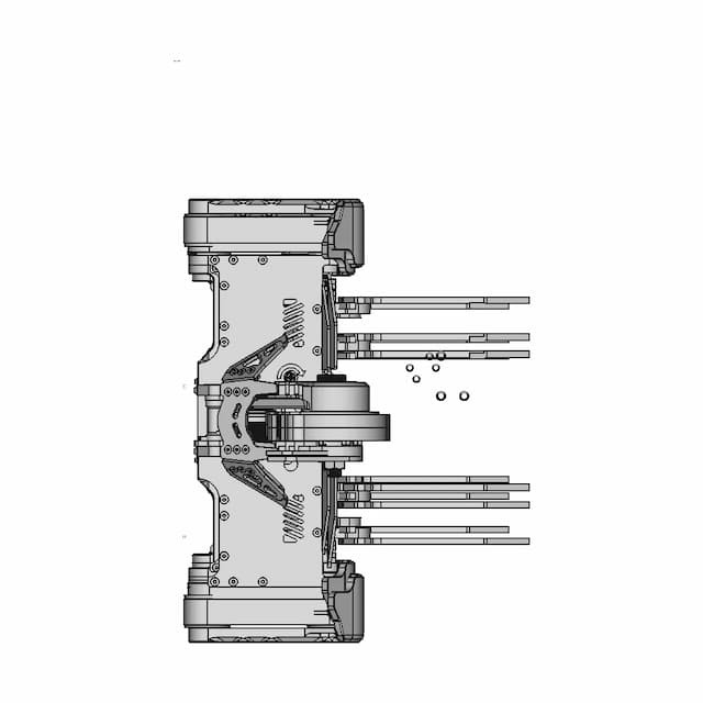 Failed 12Lb #4 | 3D Engineering Design File