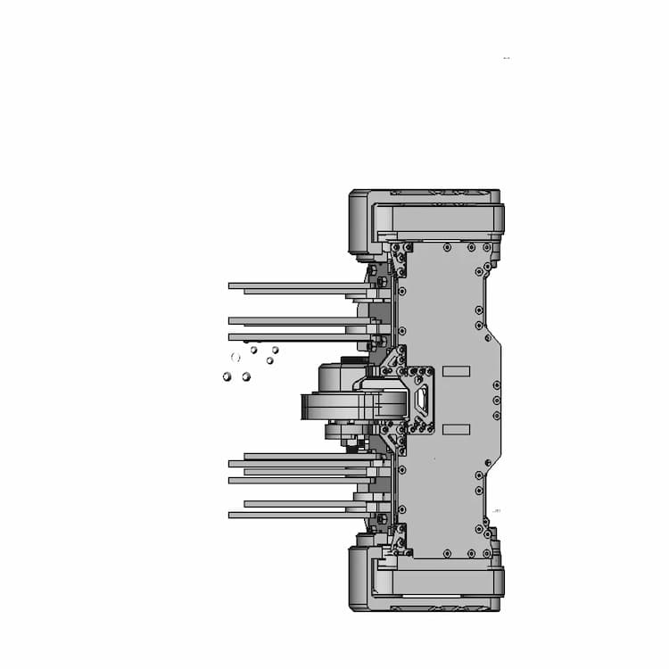 Failed 12Lb #4 | 3D Engineering Design File