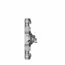 Failed 12Lb #4 | 3D Engineering Design File_0_270_degree_snapshot