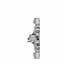 Failed 12Lb #4 | 3D Engineering Design File_0_90_degree_snapshot