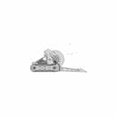 Failed 12Lb #4 | 3D Engineering Design File_90_0_degree_snapshot