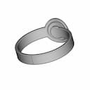 Finger Ring - Standard Mechanical Component_60_30_degree_snapshot