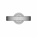 Finger Ring - Standard Mechanical Component_90_0_degree_snapshot