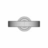 Finger Ring - Standard Mechanical Component_90_0_degree_snapshot