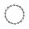 Gold Chain | 3D Engineering Design File_0_0_degree_snapshot