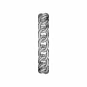 Gold Chain | 3D Engineering Design File_0_270_degree_snapshot