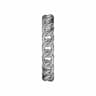 Gold Chain | 3D Engineering Design File_0_270_degree_snapshot