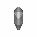 Heart Stone | High-Quality CAD Model_0_90_degree_snapshot