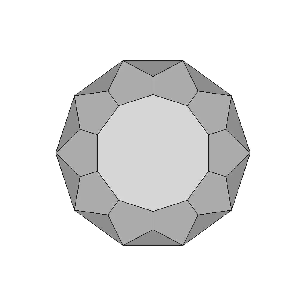 Diamond Ring In Box | High-Quality CAD Model_0_0_degree_snapshot