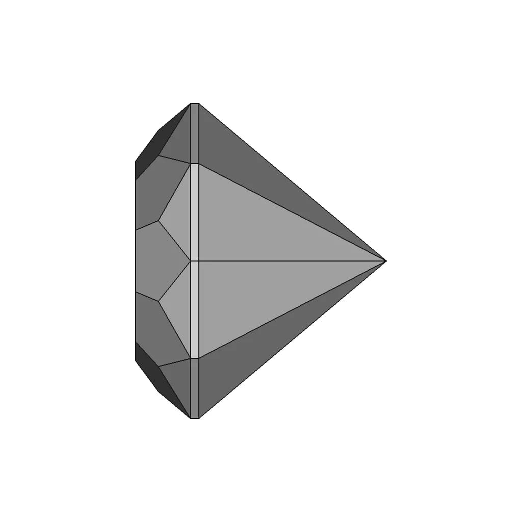 Diamond Ring In Box | High-Quality CAD Model_0_90_degree_snapshot