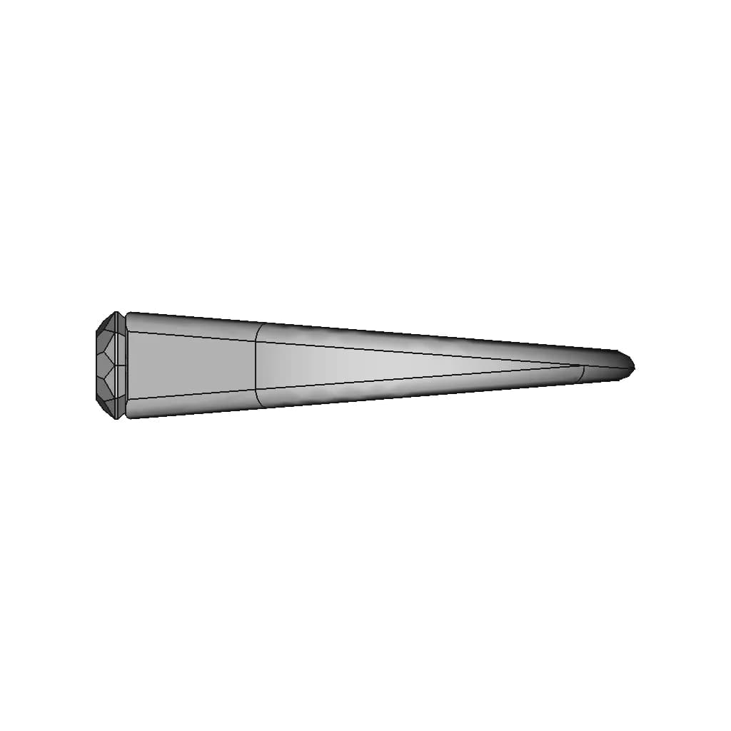 Diamond Ring - Downloadable CAD Representation_0_90_degree_snapshot