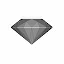 Diamond | 3D Engineering Design File_0_0_degree_snapshot