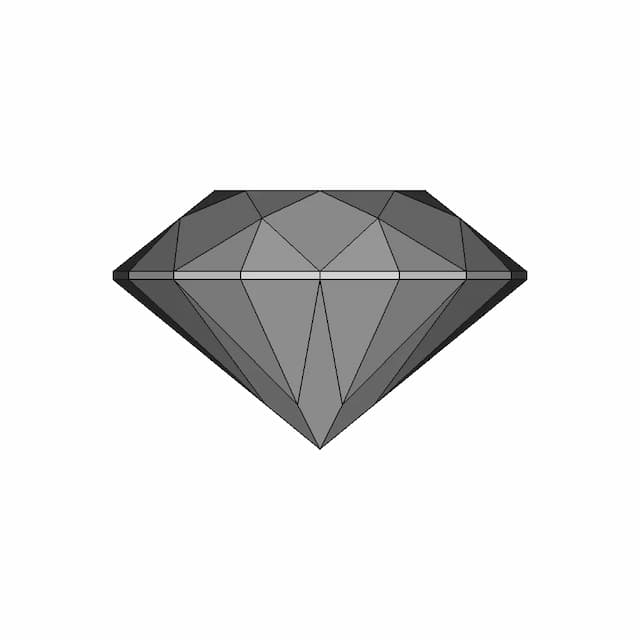 Diamond | 3D Engineering Design File