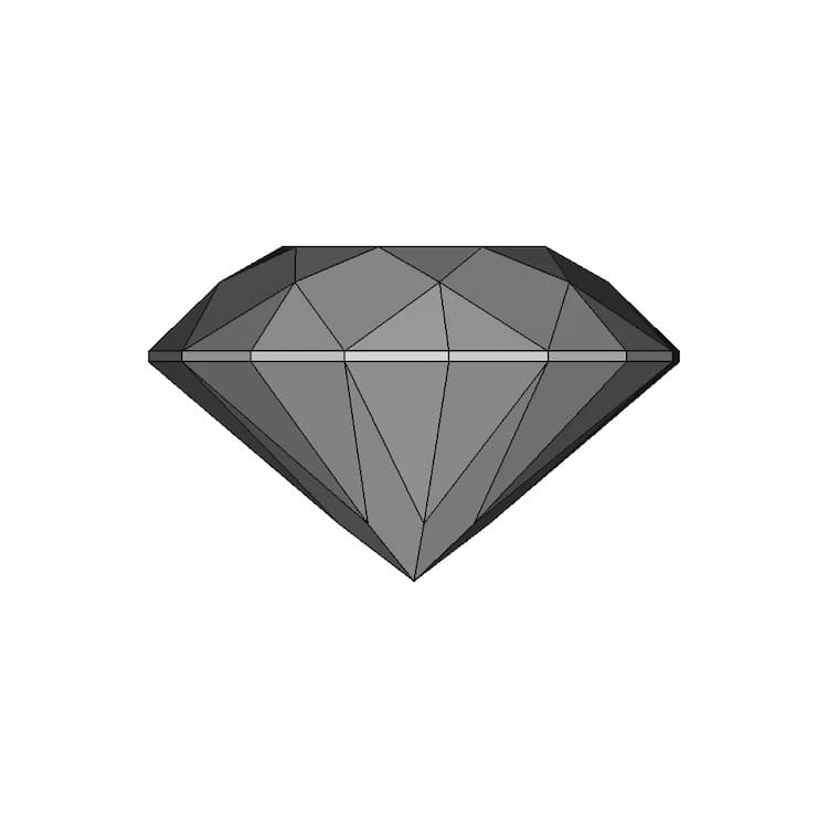 Diamond | 3D Engineering Design File