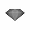 Diamond | 3D Engineering Design File_0_90_degree_snapshot