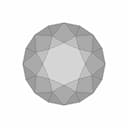 Diamond | 3D Engineering Design File_270_0_degree_snapshot