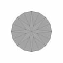 Diamond | 3D Engineering Design File_90_0_degree_snapshot