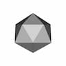 Icosahedron_20 Sided Dice - Standard Mechanical Component_0_0_degree_snapshot