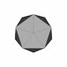 Icosahedron_20 Sided Dice - Standard Mechanical Component_270_0_degree_snapshot